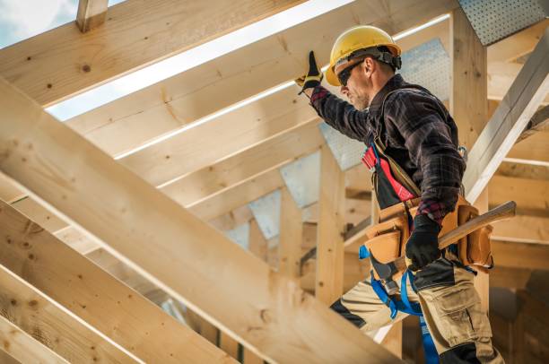 Best Residential Roofing Contractor  in Rockport, TX