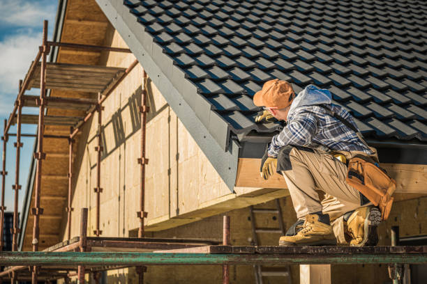Best Roof Inspection Near Me  in Rockport, TX