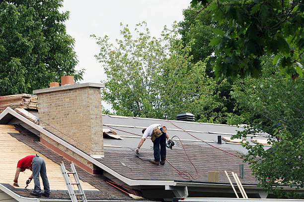 Gutter Installation and Roofing in Rockport, TX