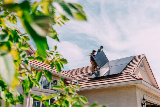 Best Tile Roofing Contractor  in Rockport, TX
