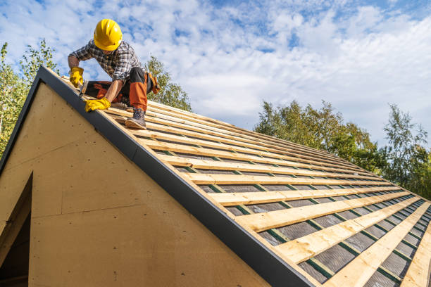 Best Roof Gutter Cleaning  in Rockport, TX