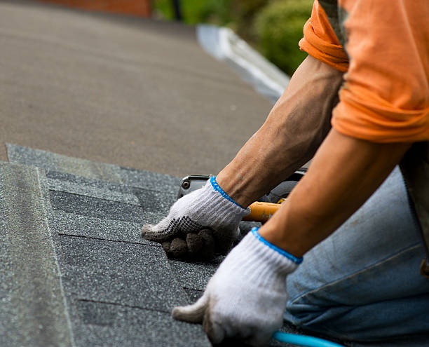 Quick and Trustworthy Emergency Roof Repair Services in Rockport, TX
