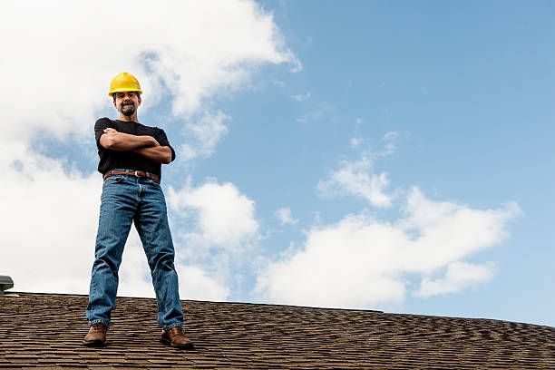 Best Residential Roofing Contractor  in Rockport, TX