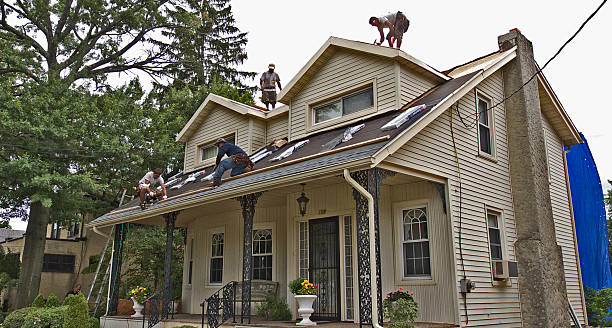 Best Roof Maintenance Services  in Rockport, TX
