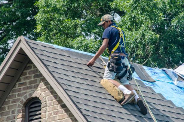 Best Commercial Roofing Services  in Rockport, TX